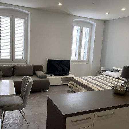 Zara City Apartments Dış mekan fotoğraf