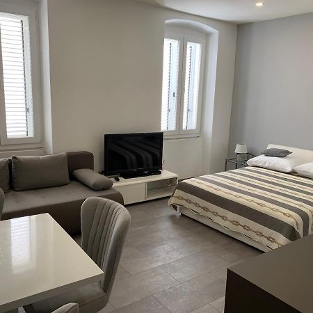 Zara City Apartments Dış mekan fotoğraf