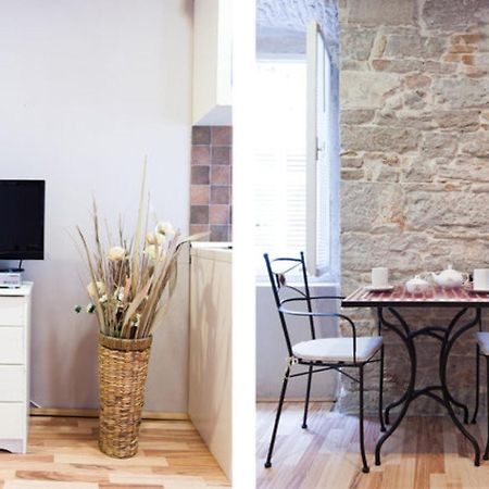 Zara City Apartments Dış mekan fotoğraf