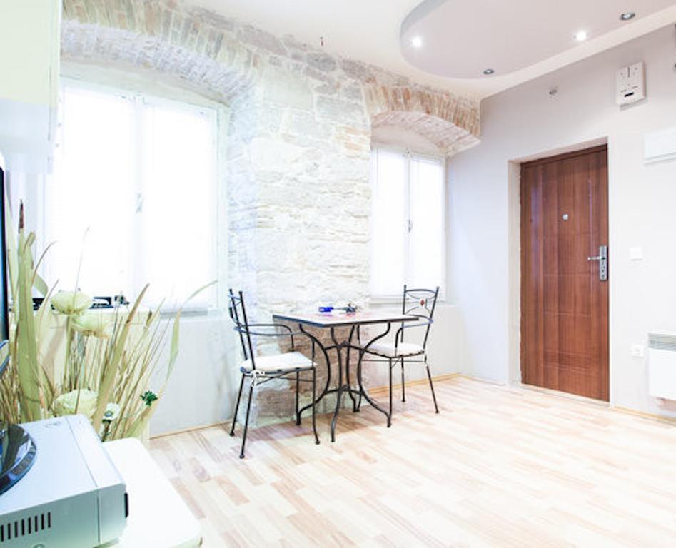 Zara City Apartments Oda fotoğraf