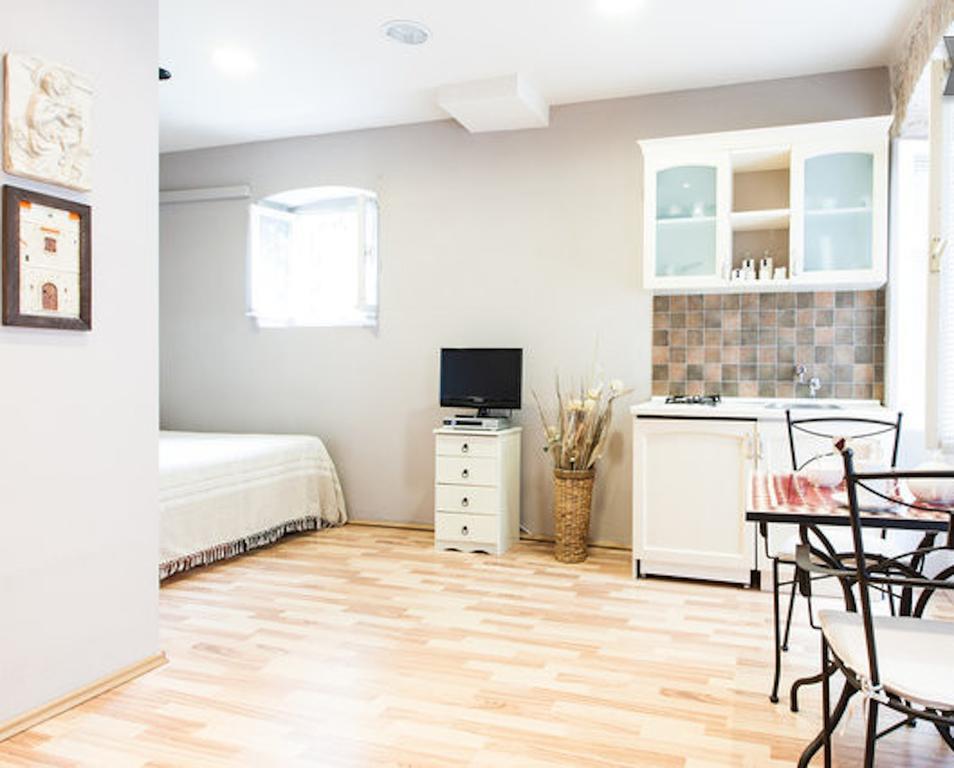 Zara City Apartments Oda fotoğraf
